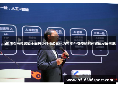 中国所有电视频道全面升级打造多元化内容平台引领新时代媒体发展潮流